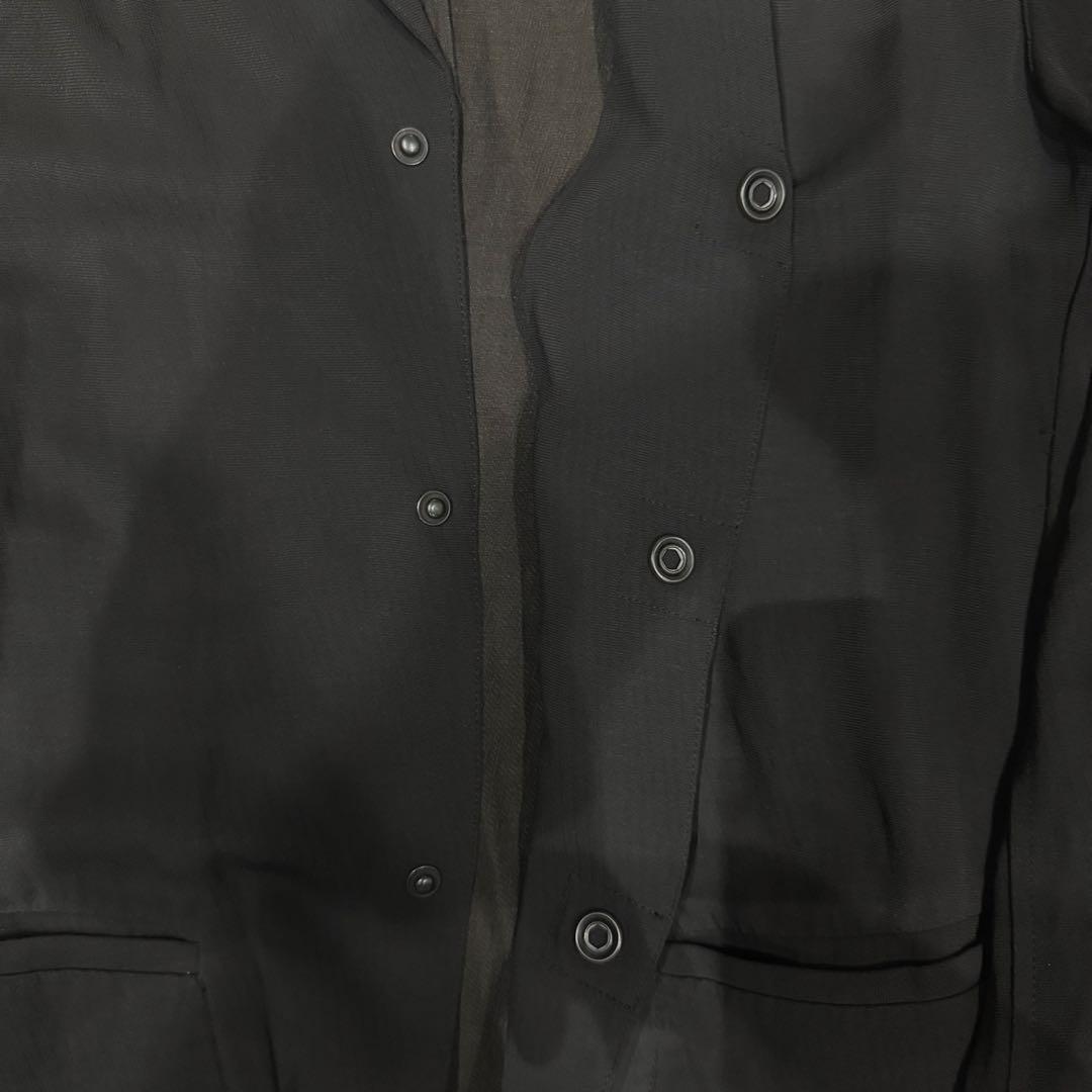 90's 00's EMPORIO ARMANI テーラード ジャケット