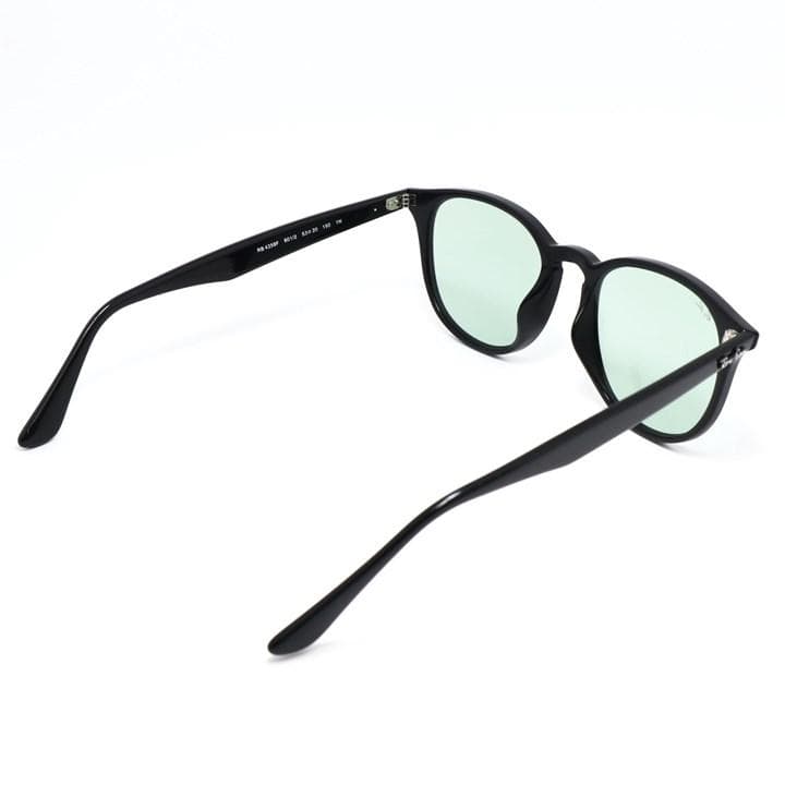 国内正規品★RB4259F-6012★レイバン サングラス ライトグリーン