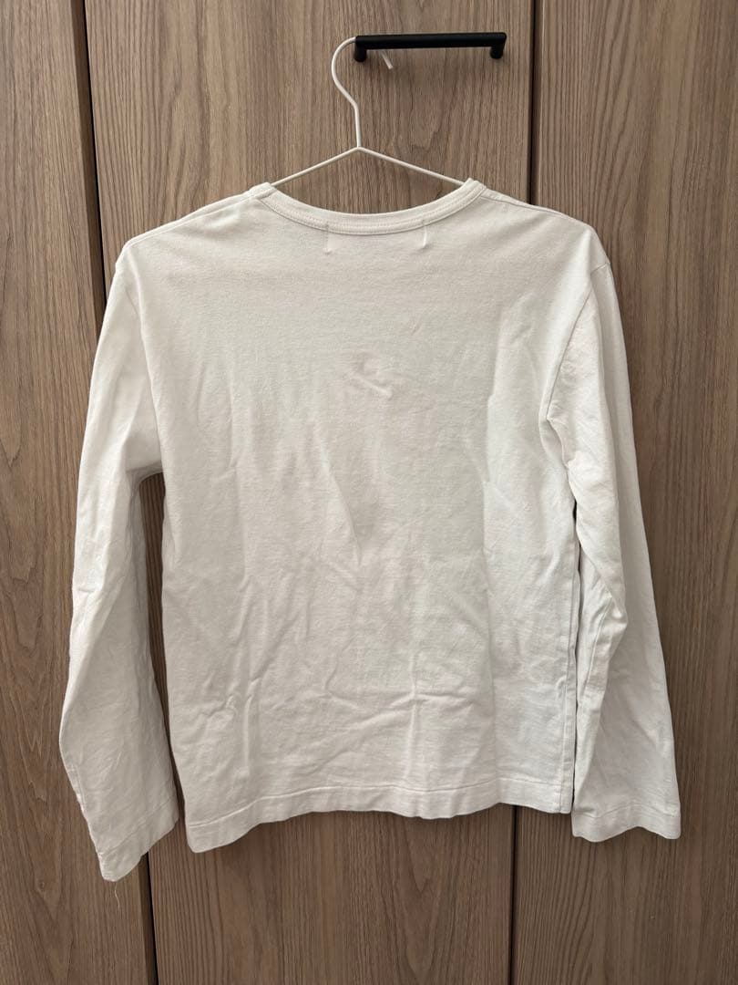 PLAY COMME des GARÇONS Tシャツ Sサイズ