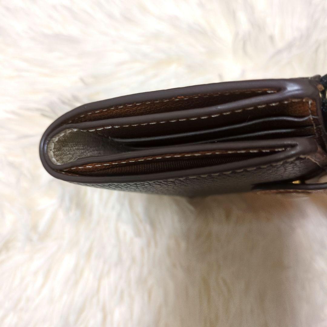 3連休限定価格!トリーバーチ　二つ折り財布