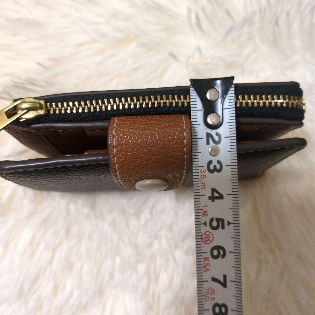 3連休限定価格!トリーバーチ　二つ折り財布