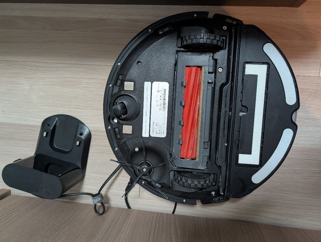 Roborock S7 ロボット掃除機(消耗品付き)