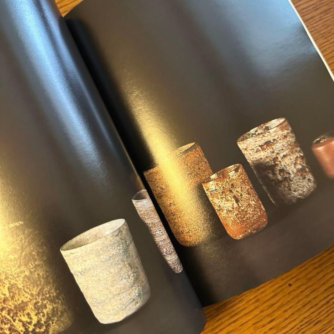 新品！【Lucie Rie ルーシー・リー】作品集 トニー・バークス著 三宅一生