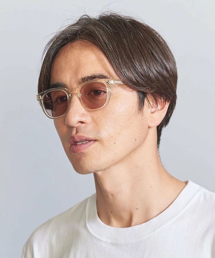 【約60%オフ！】KANEKO OPTICAL × UNITEDARROWS