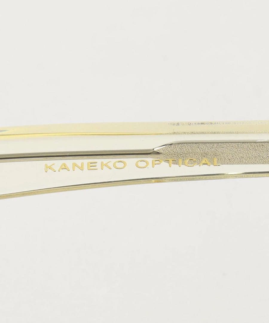 【約60%オフ！】KANEKO OPTICAL × UNITEDARROWS