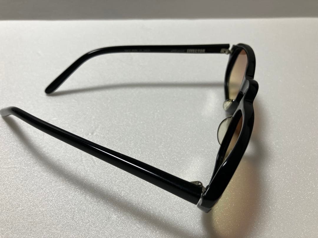 EFFECTOR × efiLevol THE BUTTERFLY EFFECT