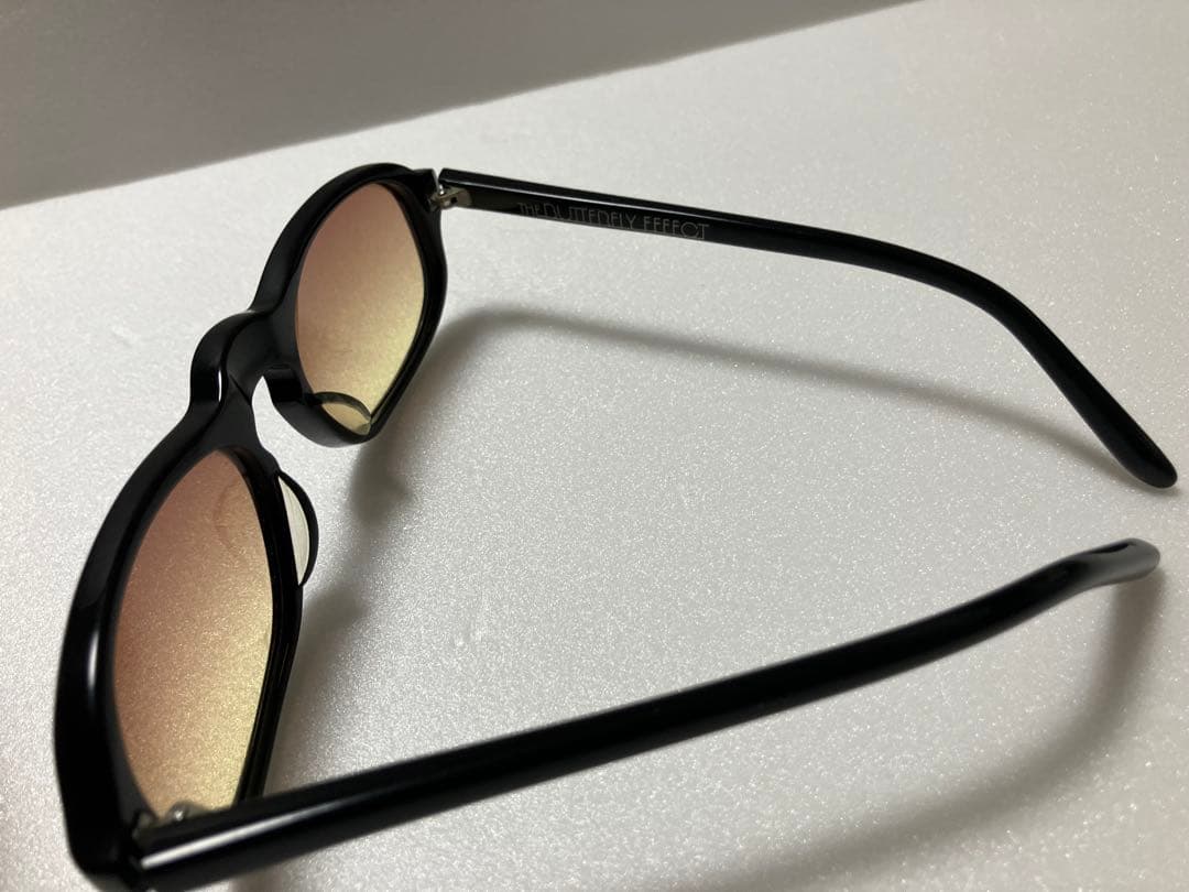 EFFECTOR × efiLevol THE BUTTERFLY EFFECT