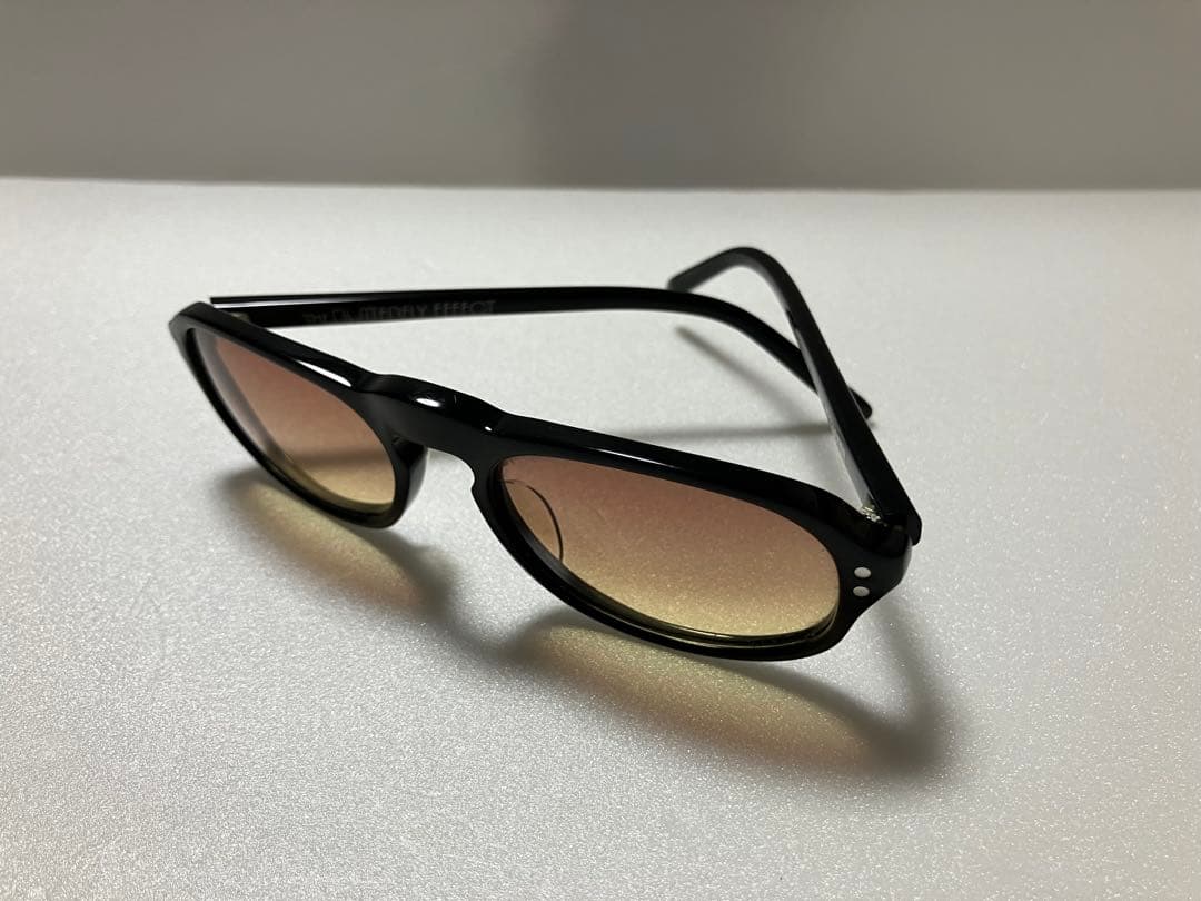EFFECTOR × efiLevol THE BUTTERFLY EFFECT