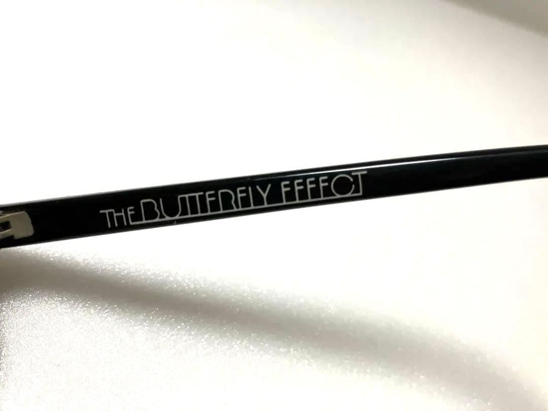 EFFECTOR × efiLevol THE BUTTERFLY EFFECT