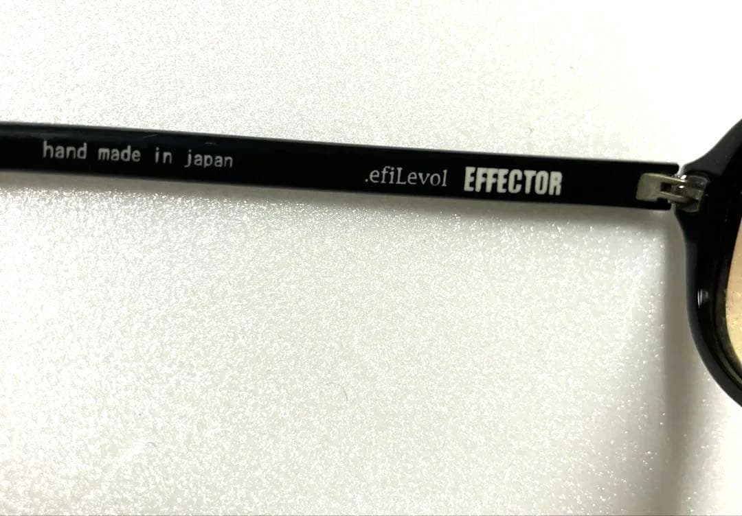 EFFECTOR × efiLevol THE BUTTERFLY EFFECT