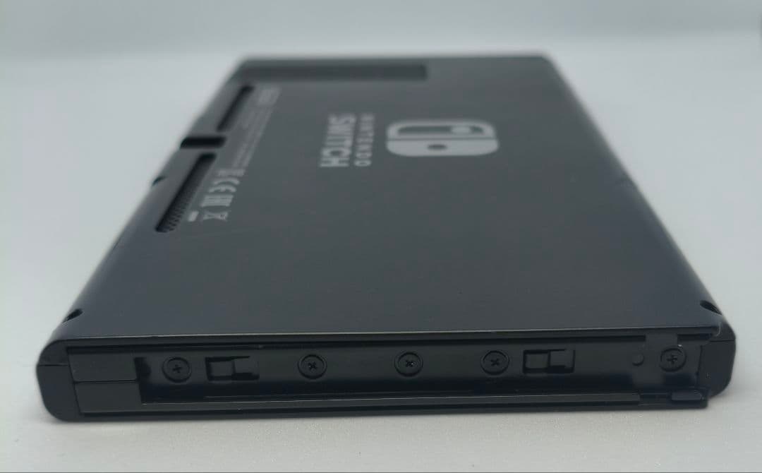 Nintendo Switch 2020年