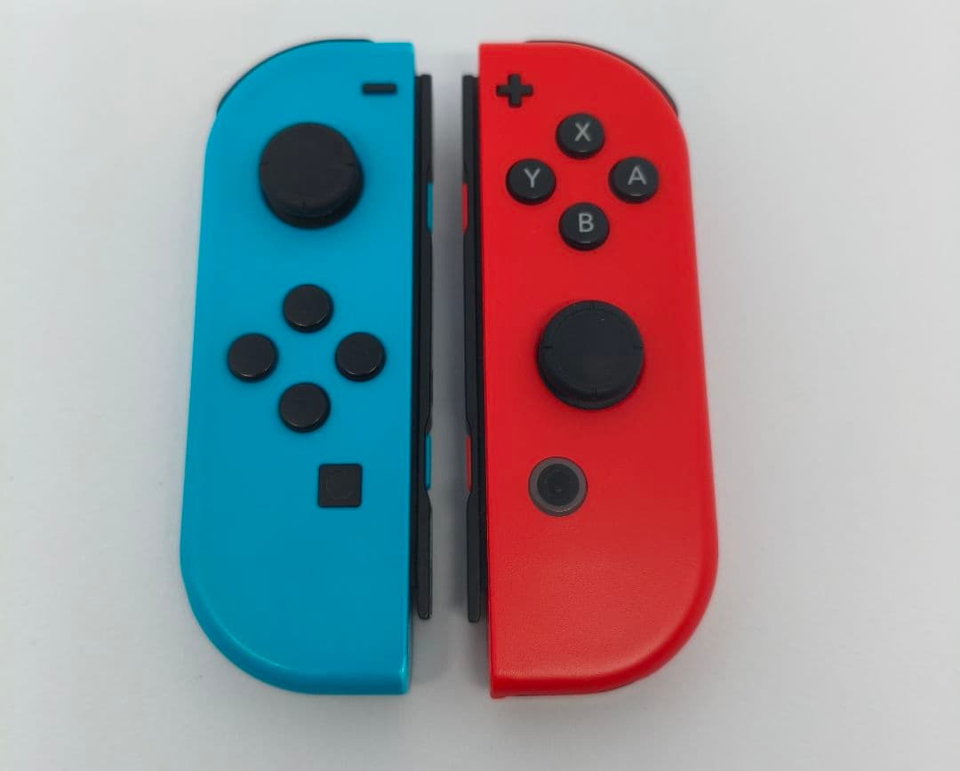 Nintendo Switch 2020年