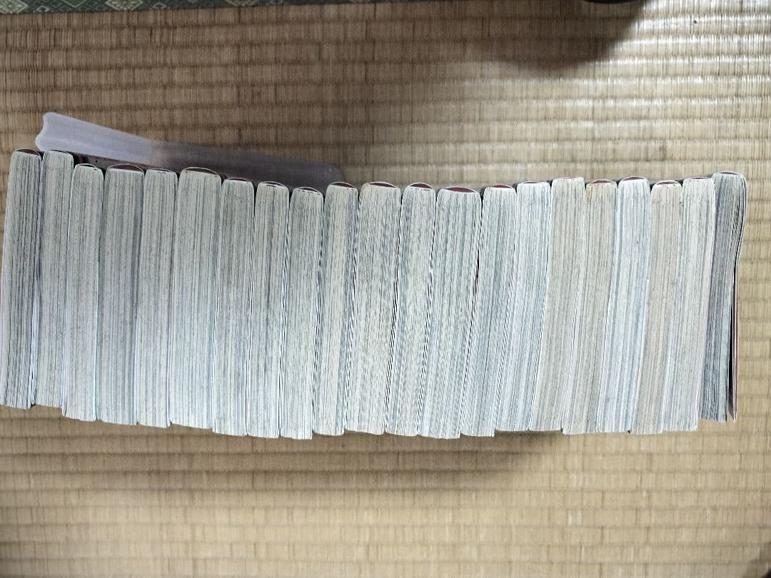 全21巻 NANA