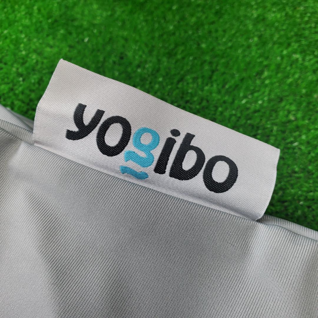 新品 Yogibo Support/ヨギボーサポート U字型 ライトグレー