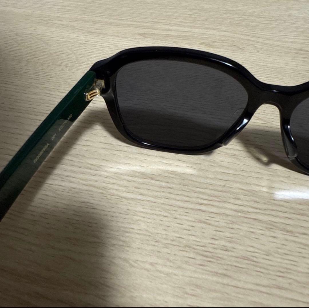 サングラス GUCCI シェリーライン