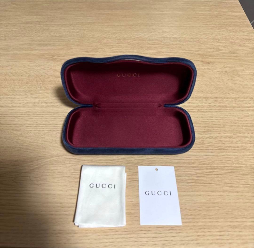 サングラス GUCCI シェリーライン