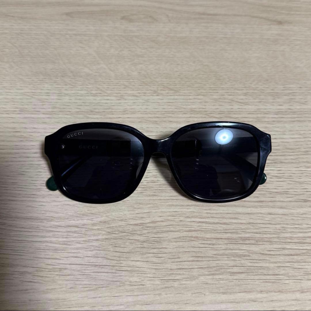 サングラス GUCCI シェリーライン