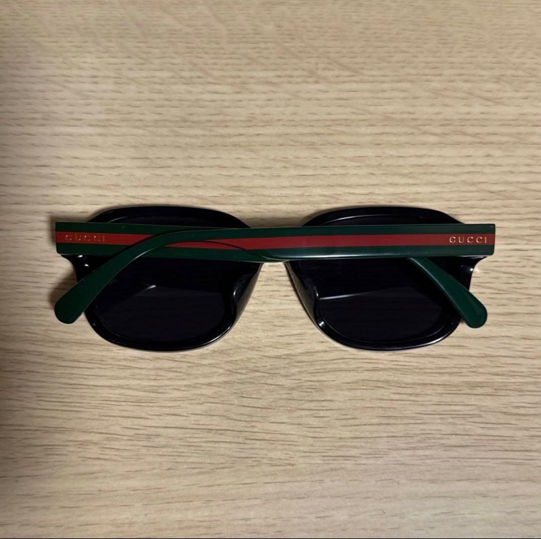 サングラス GUCCI シェリーライン