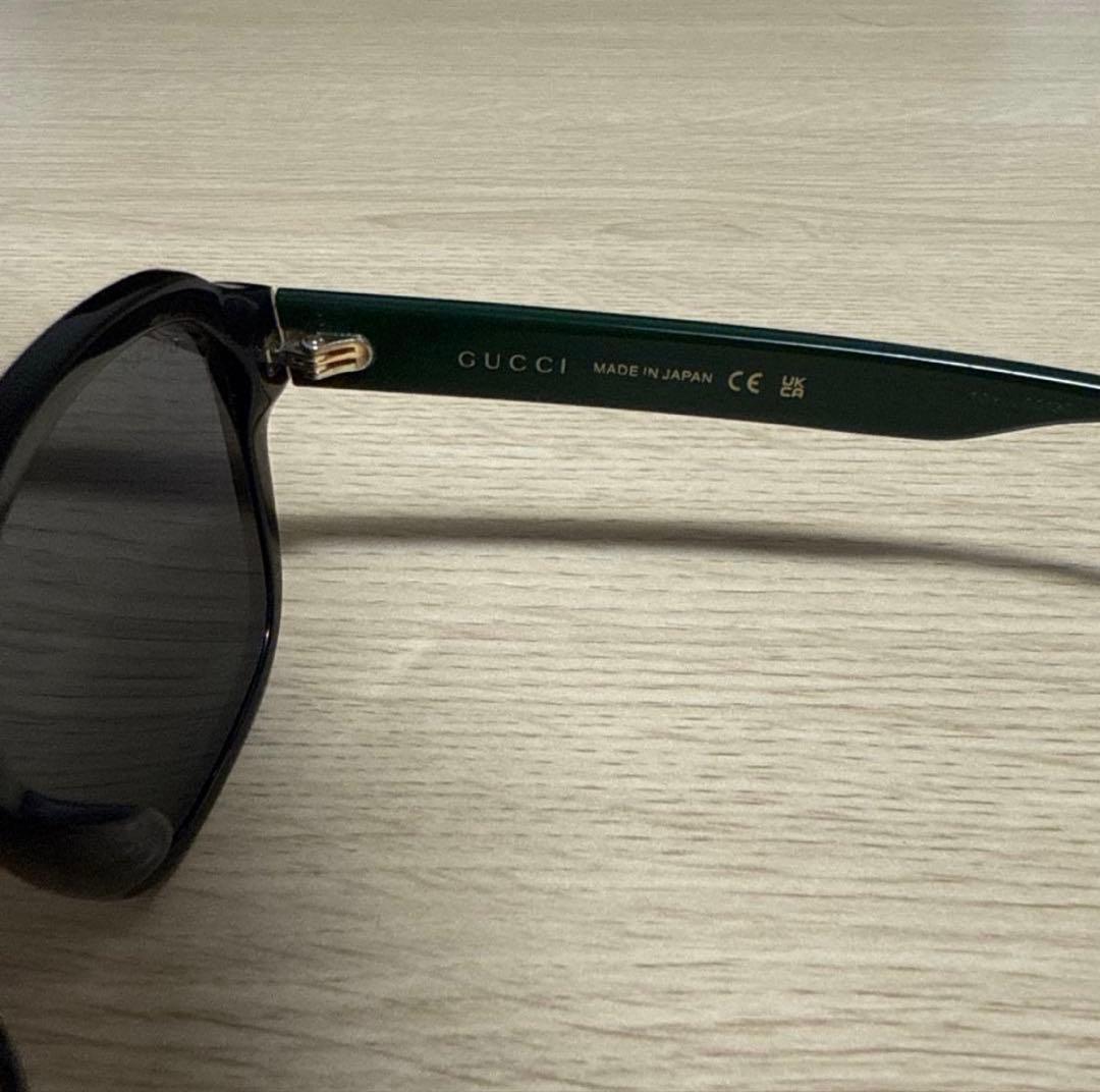 サングラス GUCCI シェリーライン