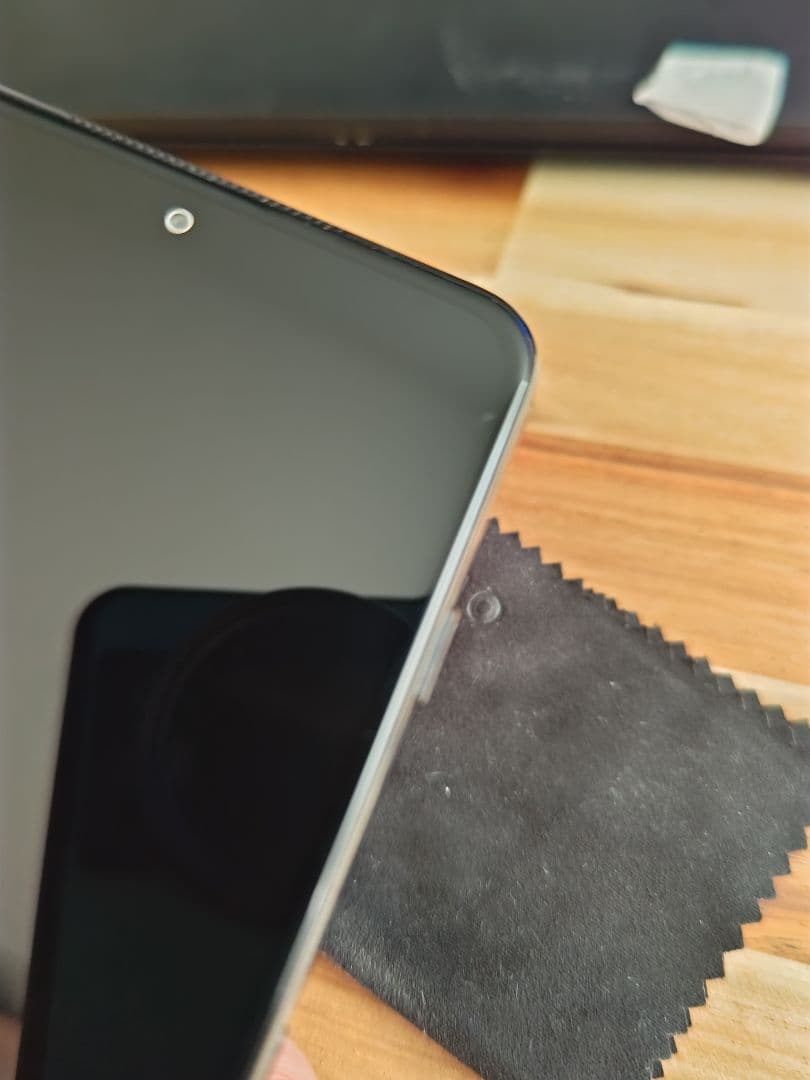 Black Shark4 Pro 国内正規品 純正オプションセット