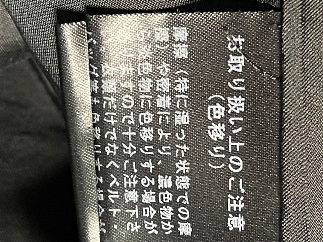 フォクシー　ワンピース　40 グレー