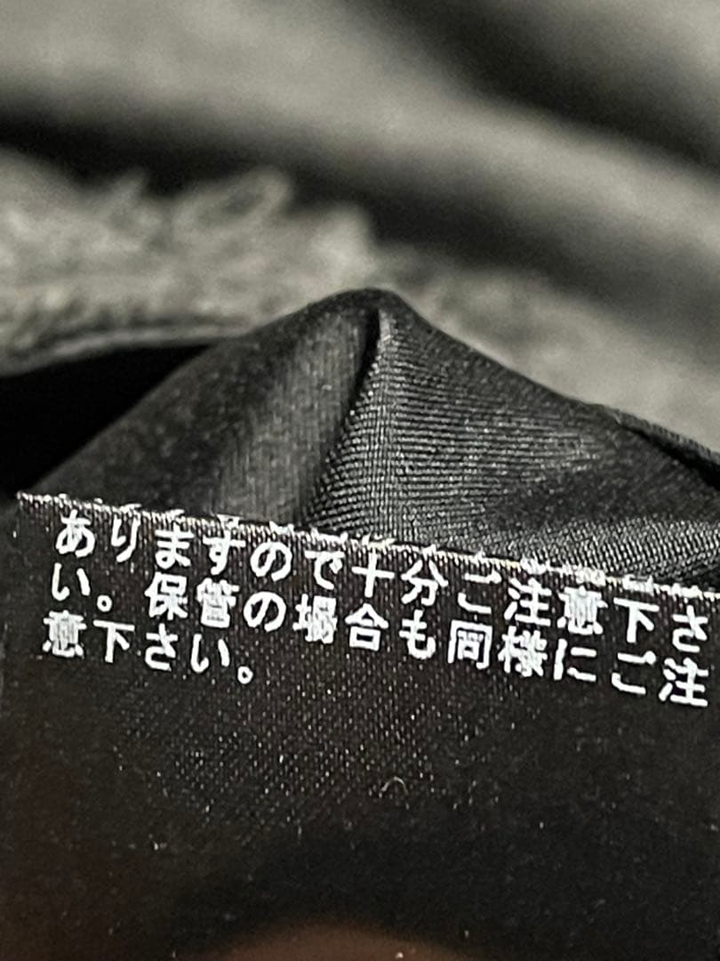 フォクシー　ワンピース　40 グレー