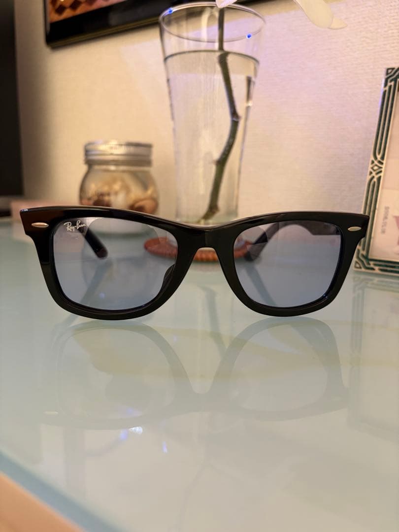 RayBanレイバンサングラス Wayfarer