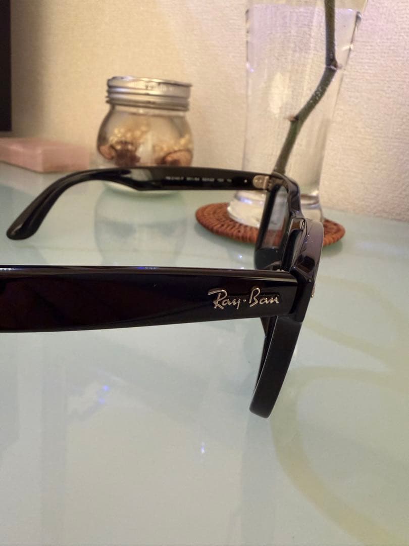 RayBanレイバンサングラス Wayfarer