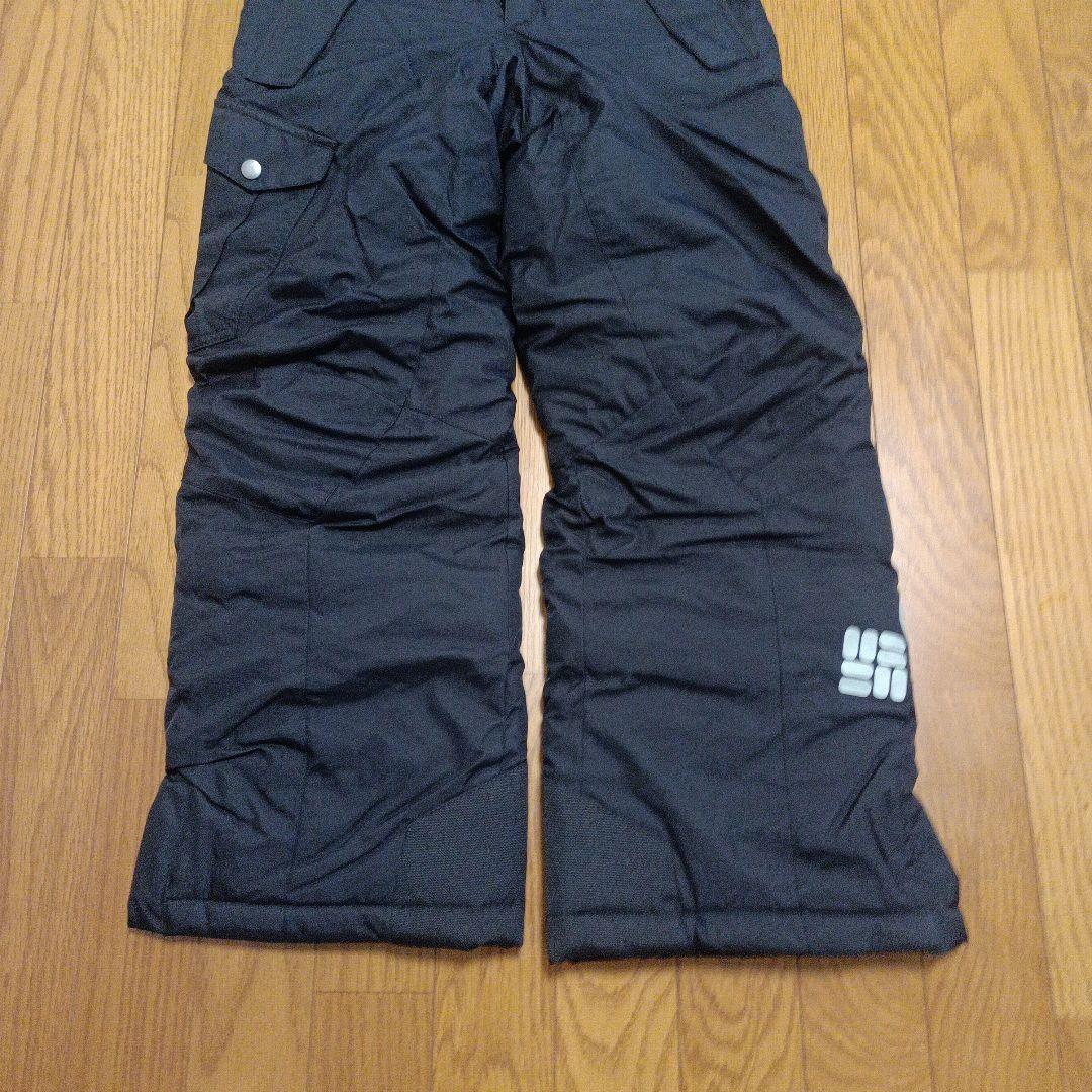 【美品】コロンビア　バガブー　スキーウェア　140　パンツ