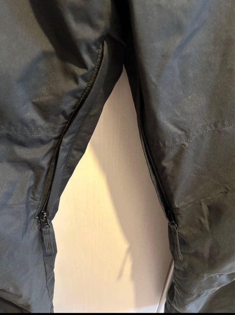 mahf　クラシックパンツ　ウェア　XL　マーフ