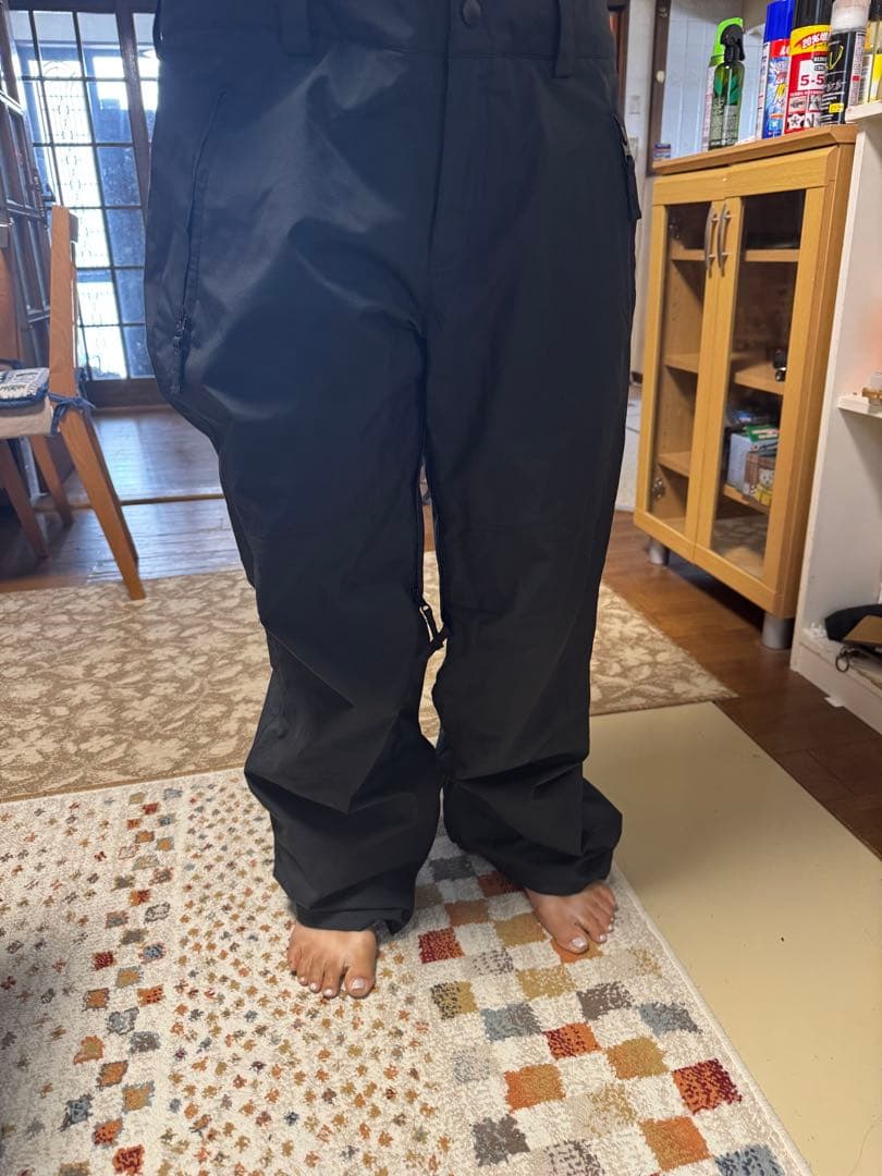 mahf　クラシックパンツ　ウェア　XL　マーフ