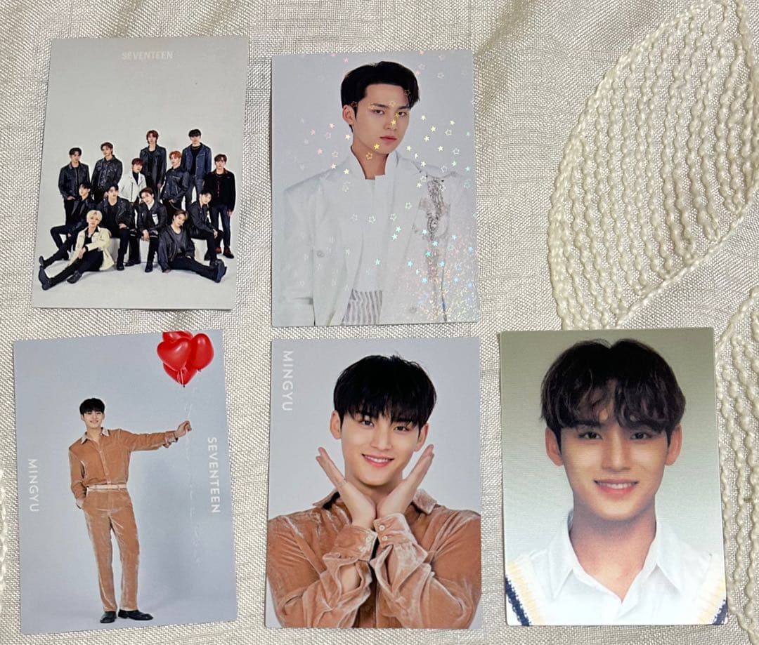 seventeenまとめ売り