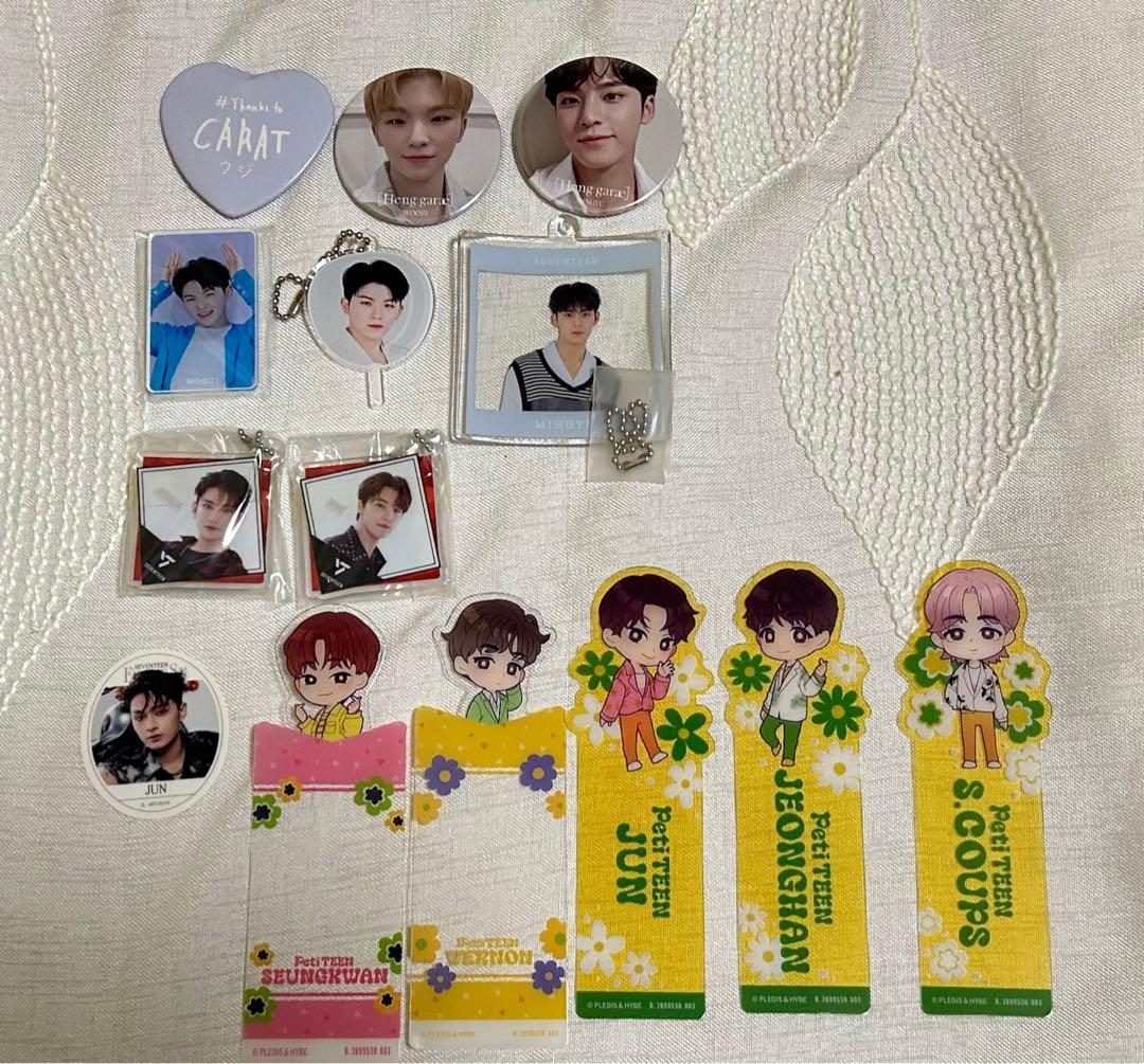 seventeenまとめ売り