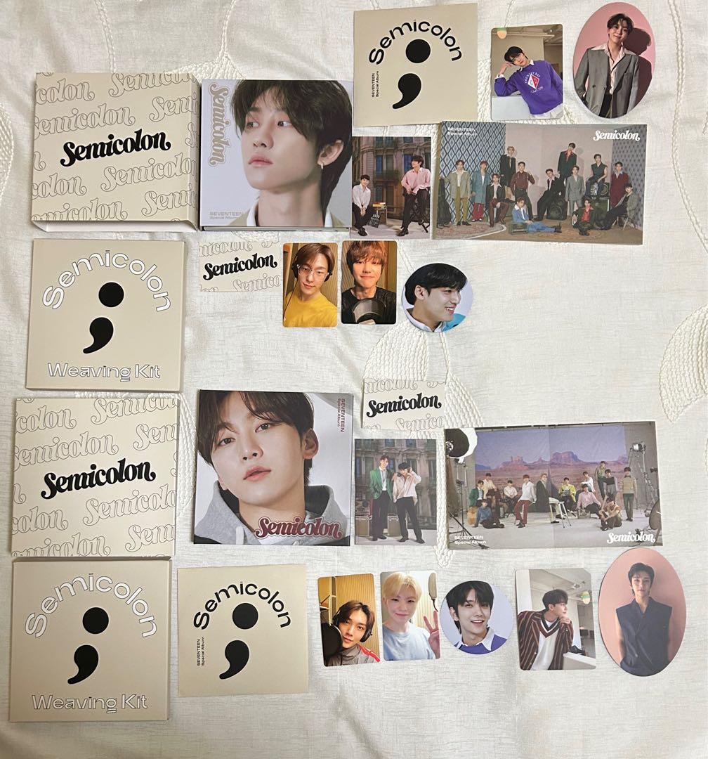 seventeenまとめ売り