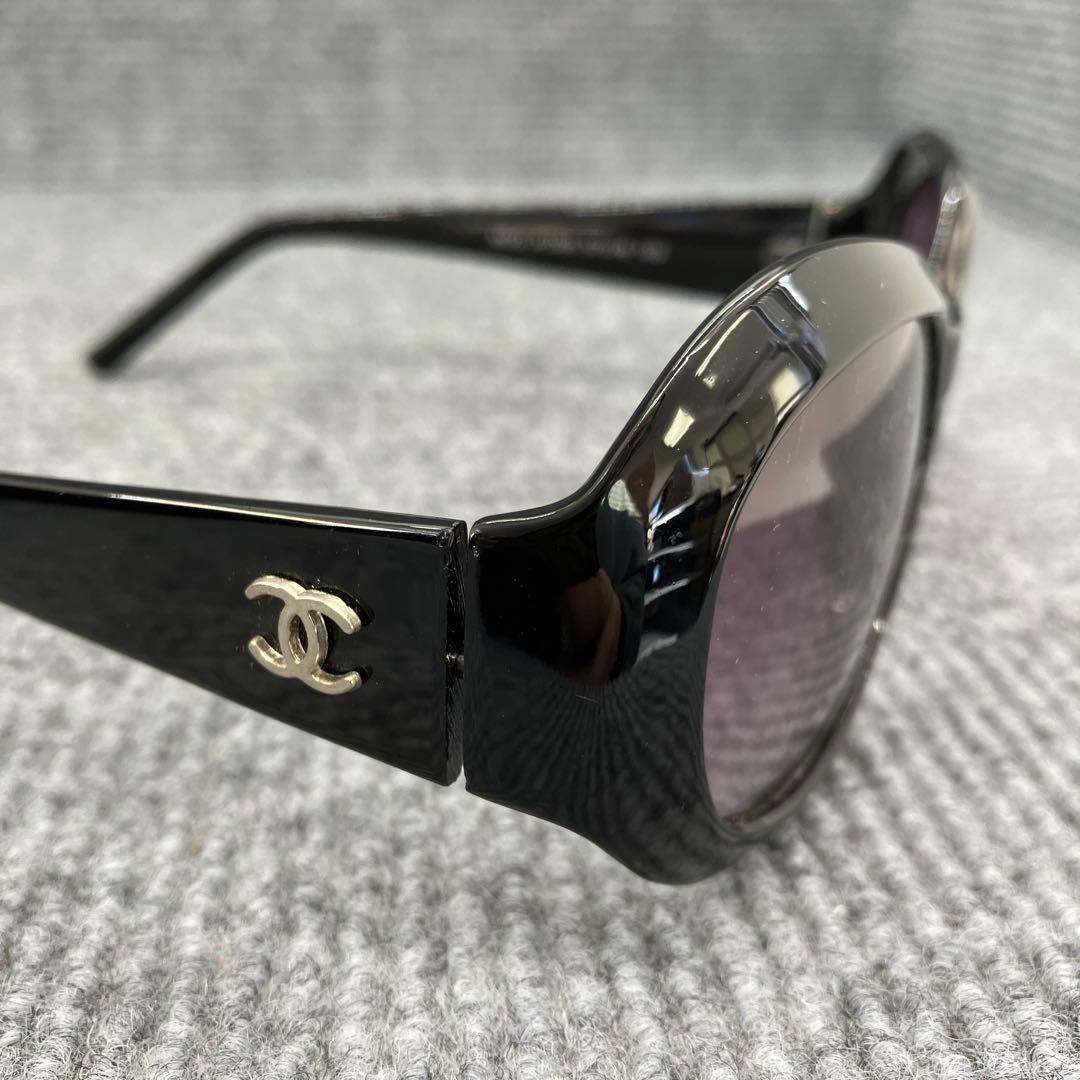 CHANEL　シャネル　サングラス　MOD　A1008　18