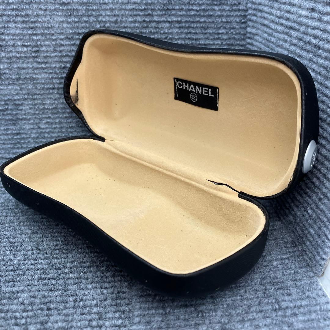 CHANEL　シャネル　サングラス　MOD　A1008　18