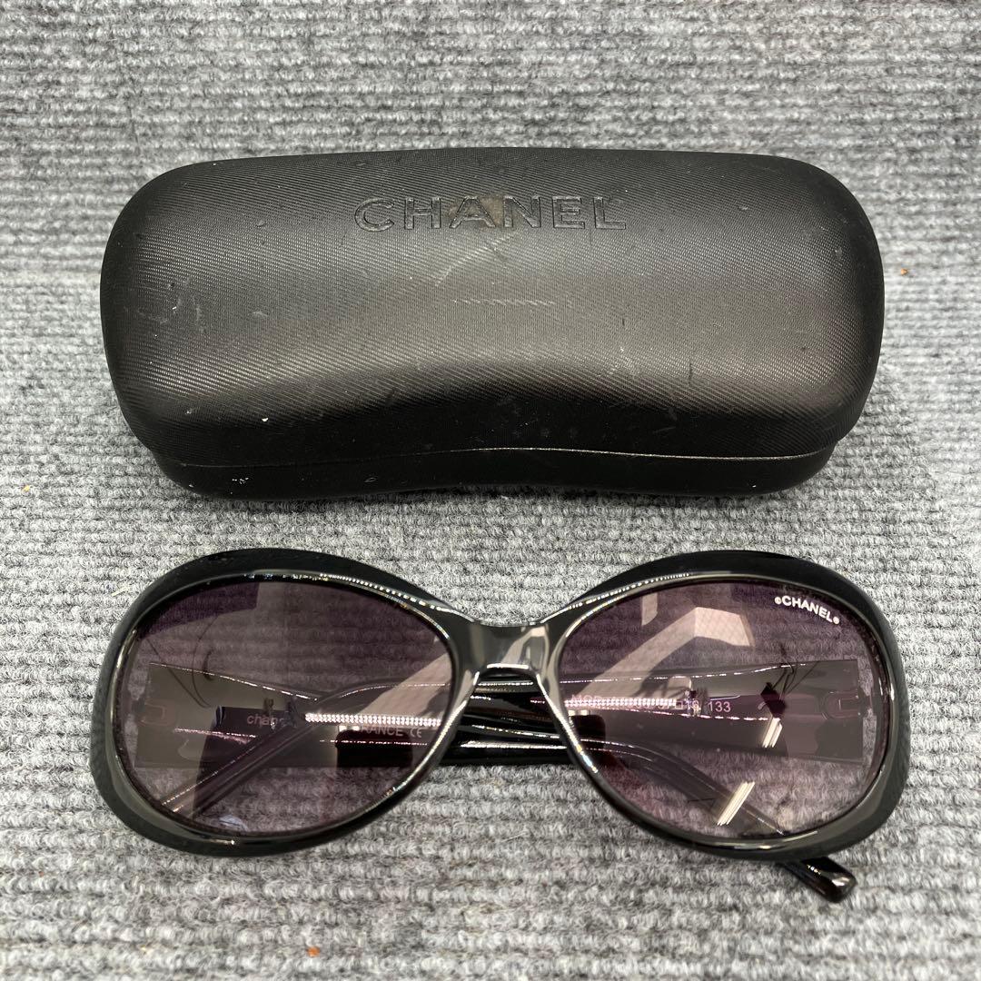 CHANEL　シャネル　サングラス　MOD　A1008　18