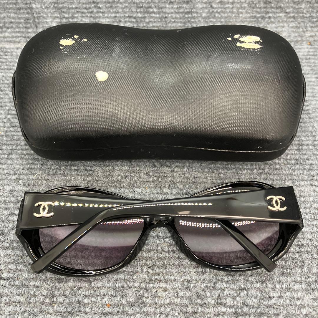 CHANEL　シャネル　サングラス　MOD　A1008　18