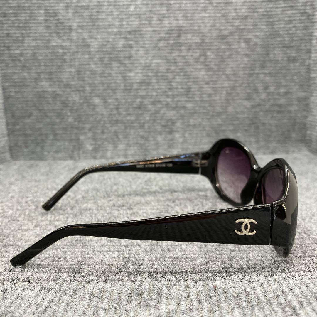 CHANEL　シャネル　サングラス　MOD　A1008　18
