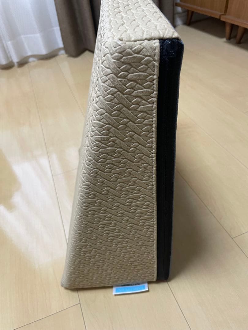 【美品】サンテプラス　フレックスクッション