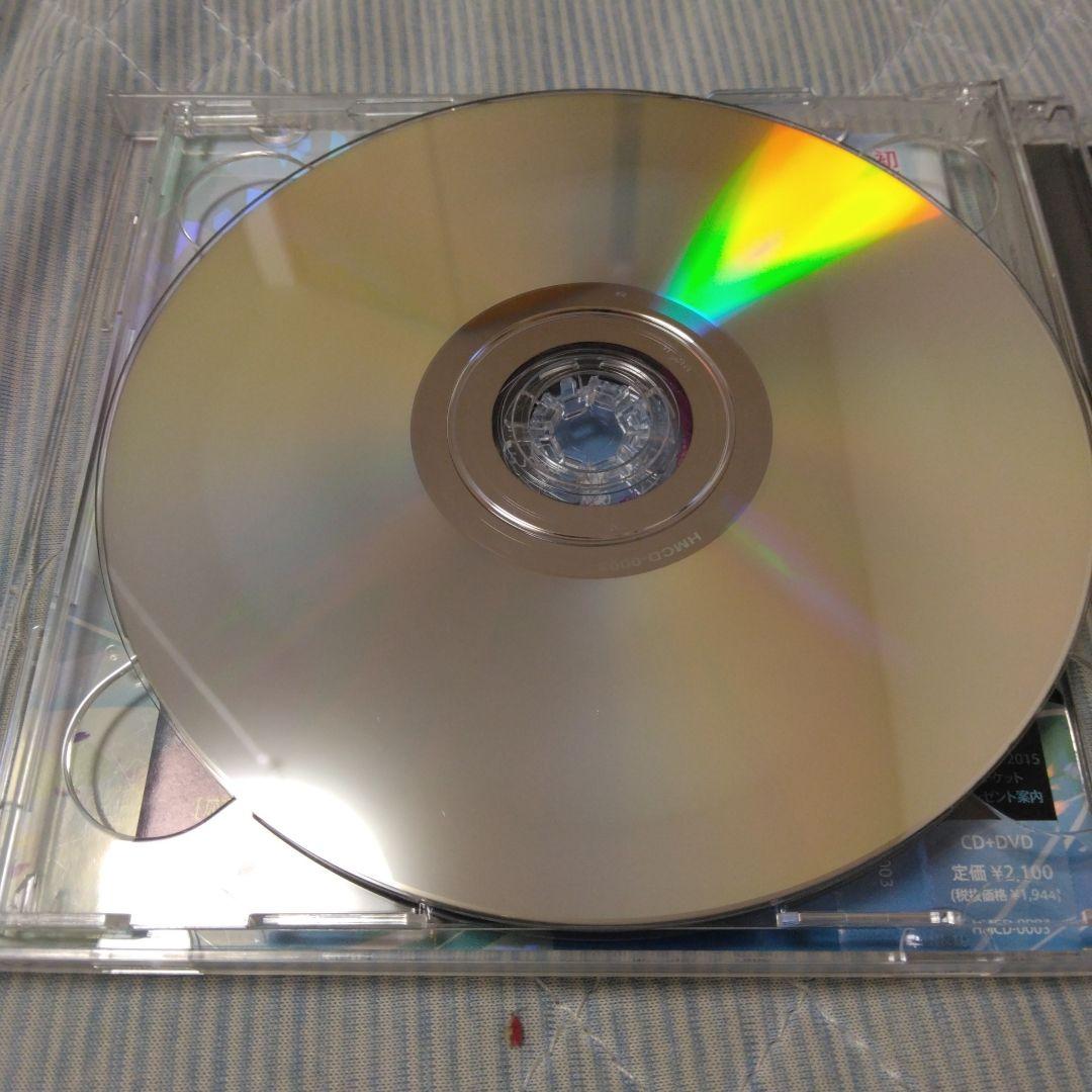 マジカルミライ2015　OFFICIAL ALBUM　初音ミク　ボカロ　CD