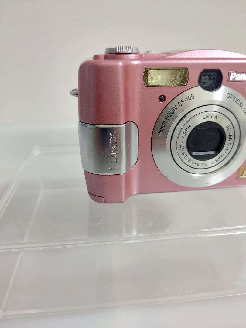 Panasonic DMC-LC70 スマホ転送OK 動作確認済み
