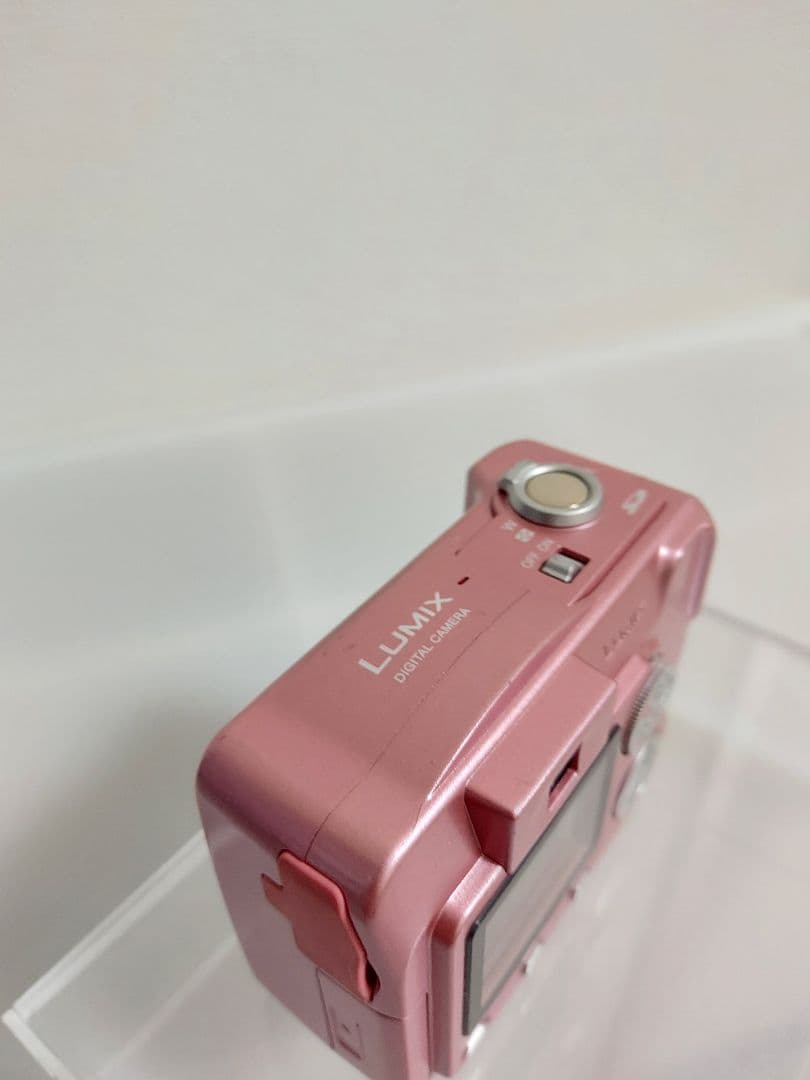 Panasonic DMC-LC70 スマホ転送OK 動作確認済み