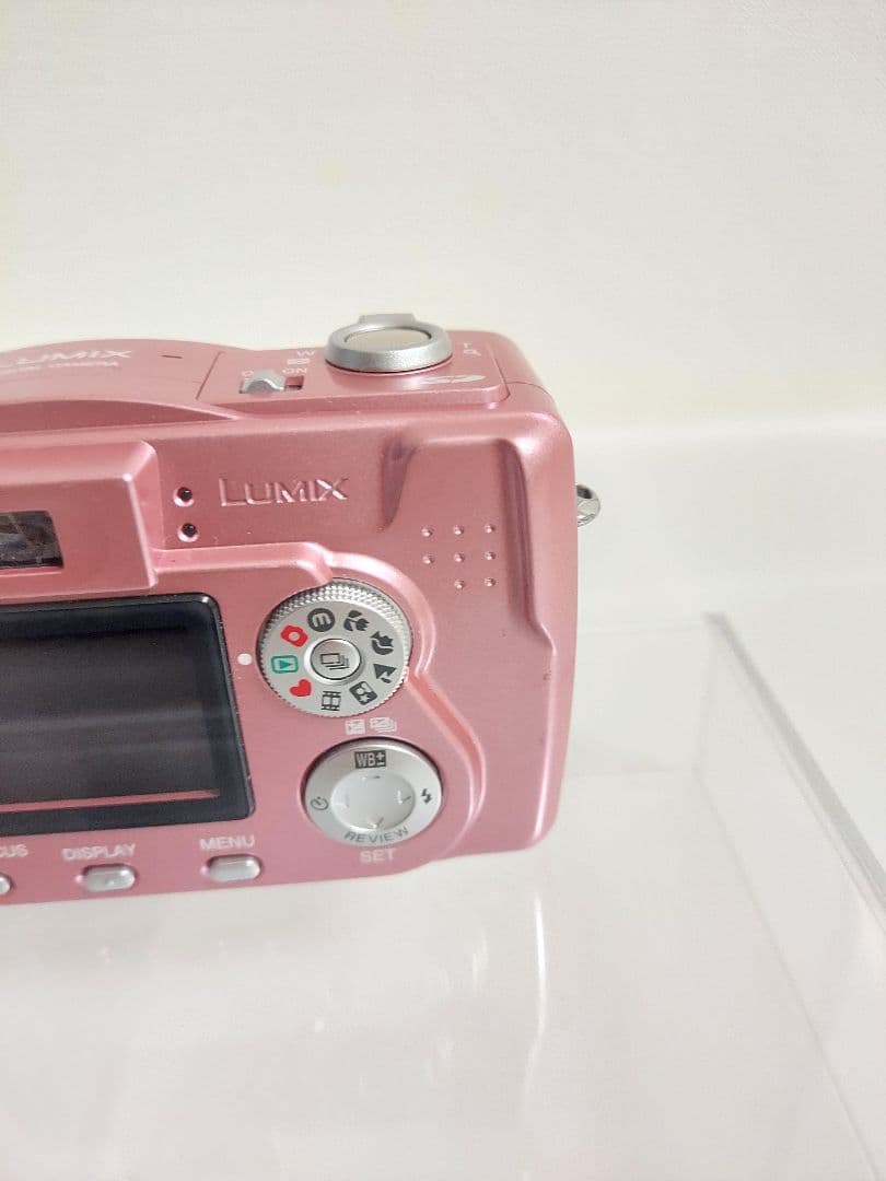 Panasonic DMC-LC70 スマホ転送OK 動作確認済み
