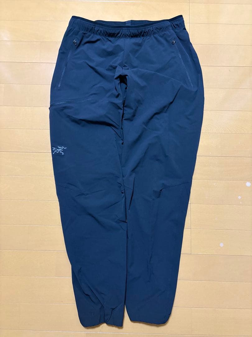 arc'teryx gamma jogger 32-R ガンマジョガー
