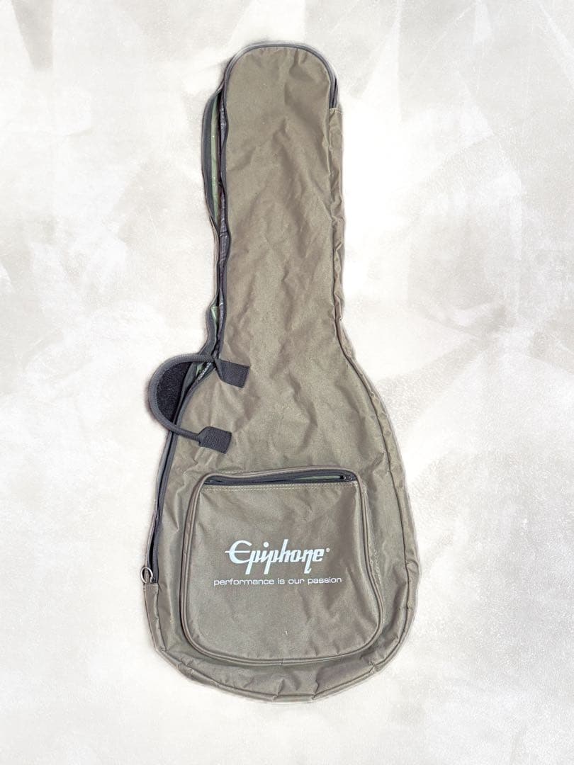 最終値下げ　Epiphone Casino Coupe Cherry