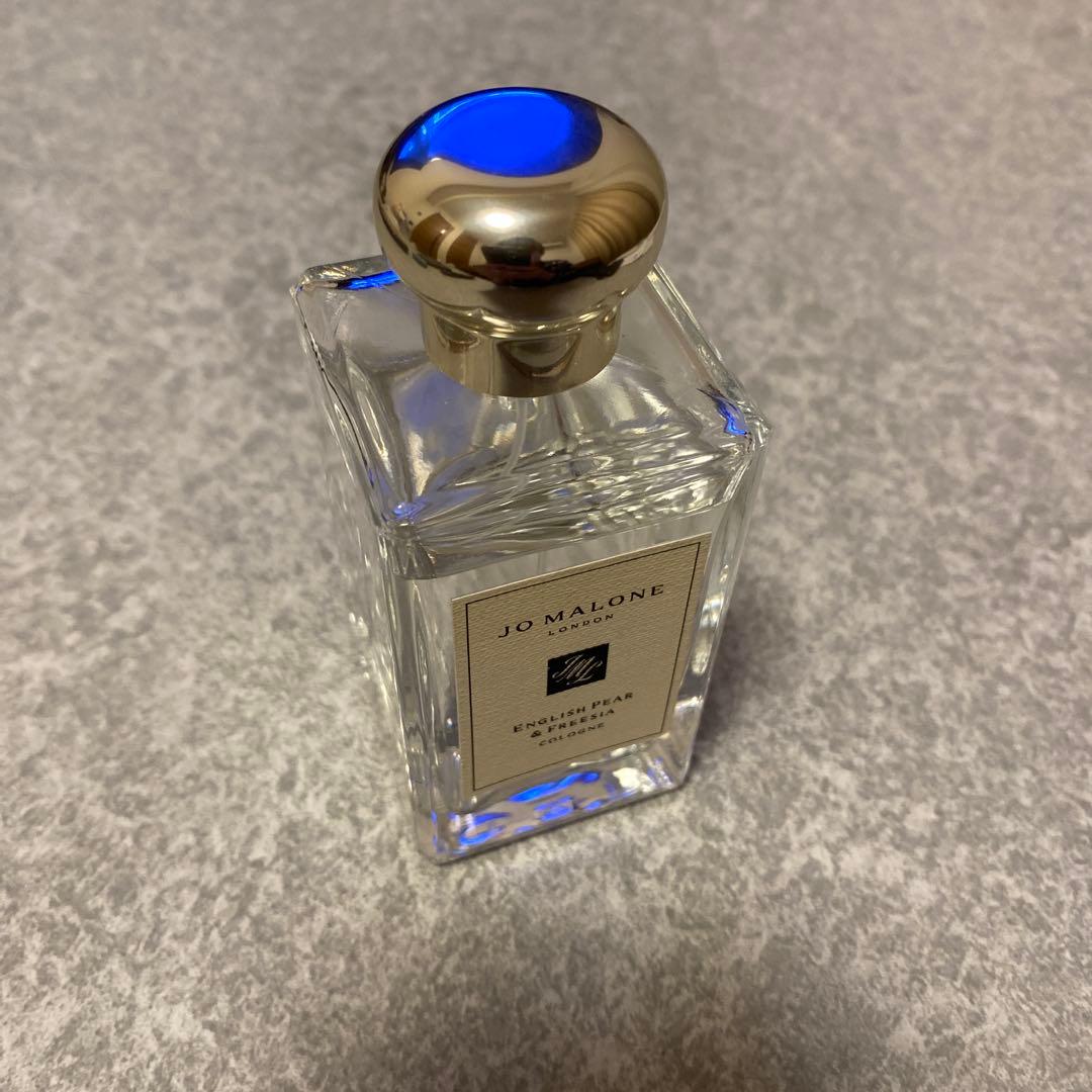 JO MALONE ENGLISH PEAR & FREESIA コロン