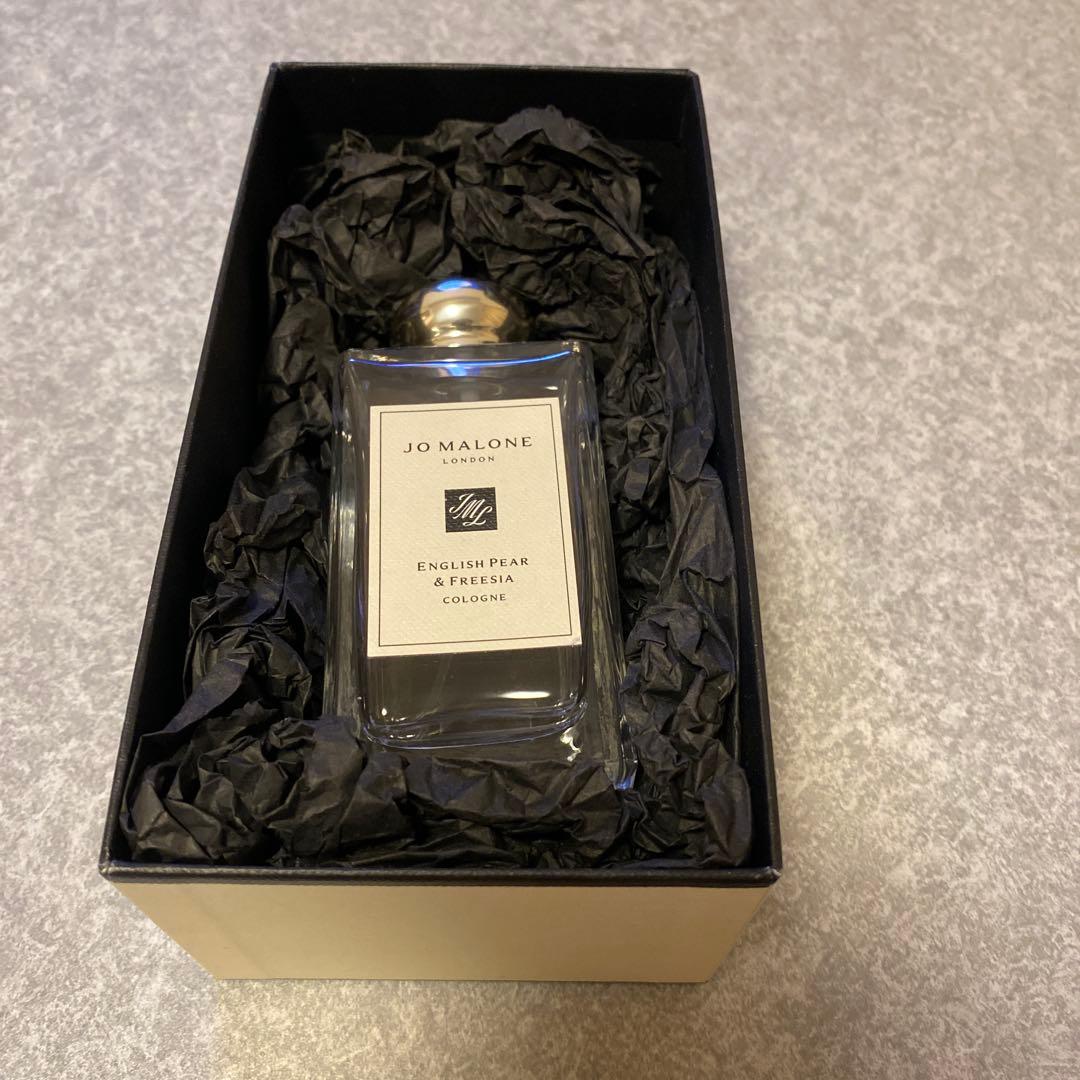 JO MALONE ENGLISH PEAR & FREESIA コロン