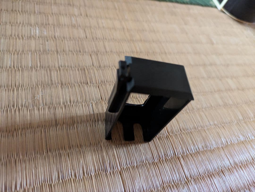 エレアコアリアFET500現状中古品