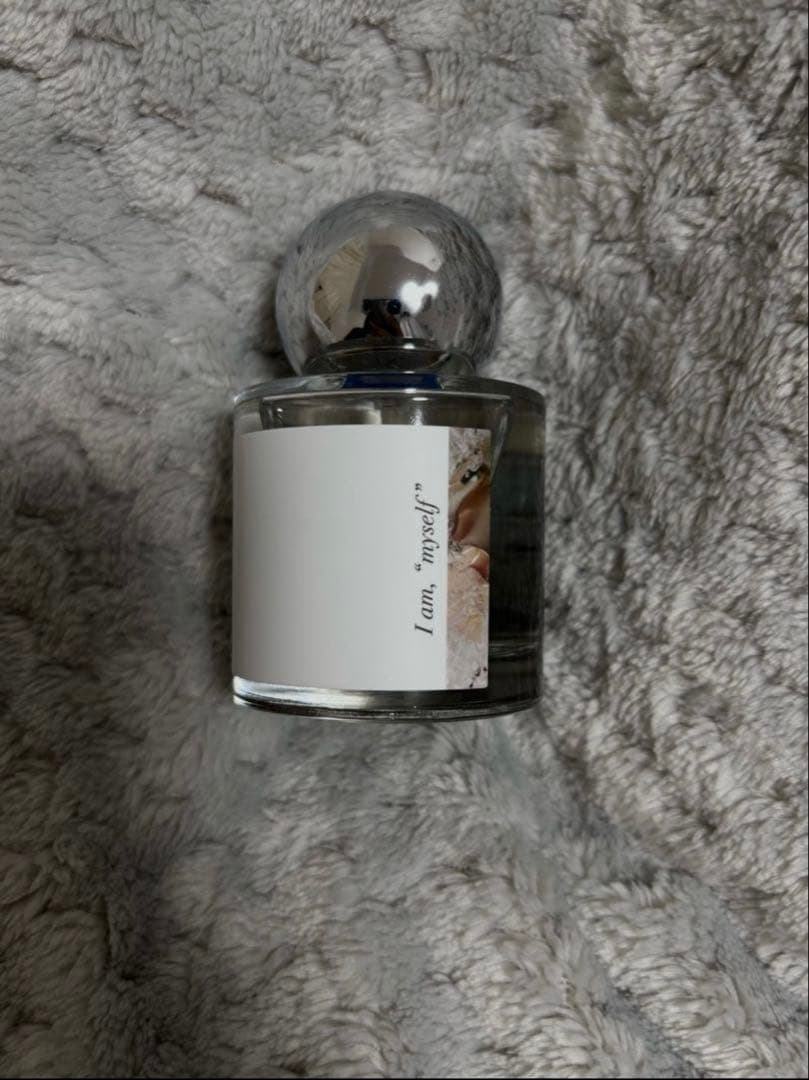 chapter 8 Eau de Parfum Aïam アイアム チャプター8
